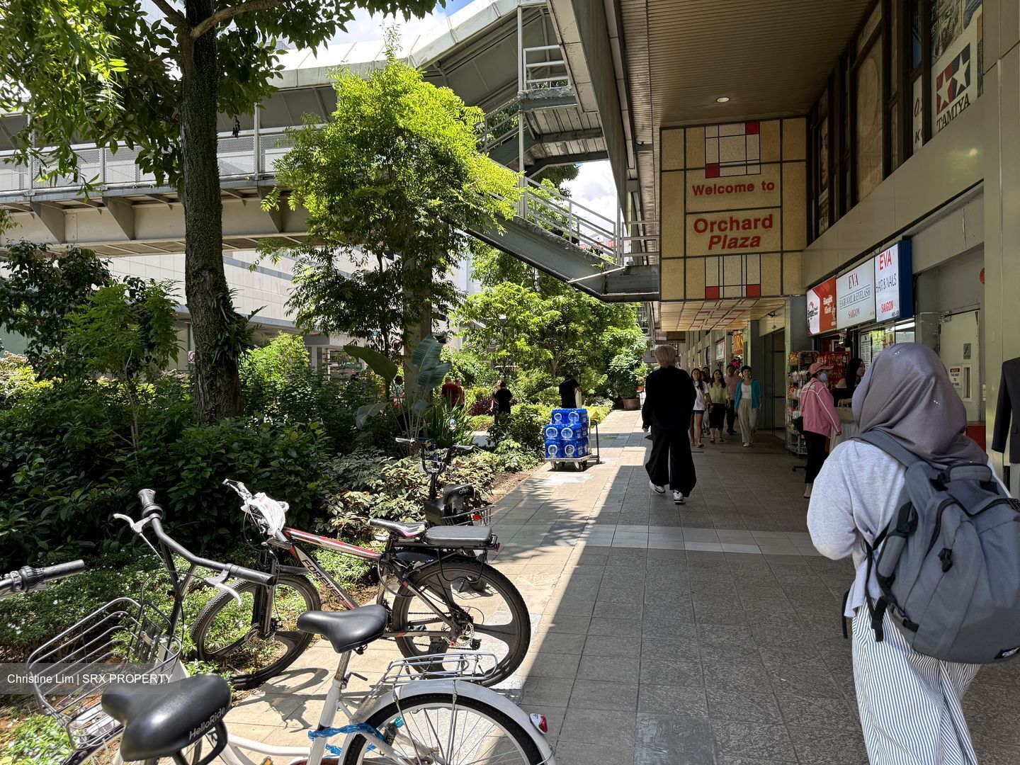 Orchard Plaza (D9), Retail #483837281